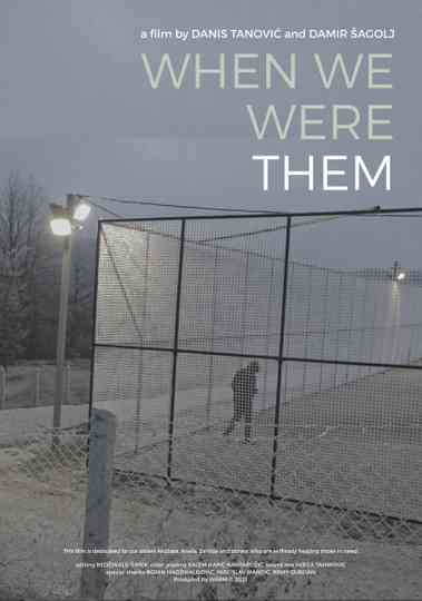 When We Were Them