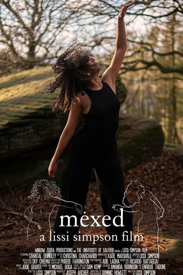 Mėxed Poster