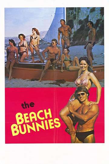 The Beach Bunnies Poster