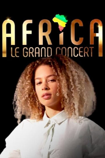 Africa le grand concert