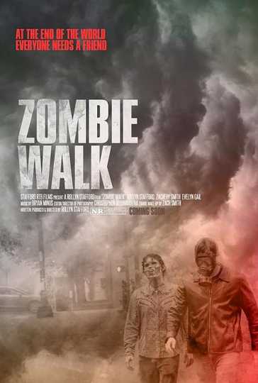 Zombie Walk