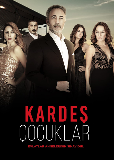 Kardeş Çocukları