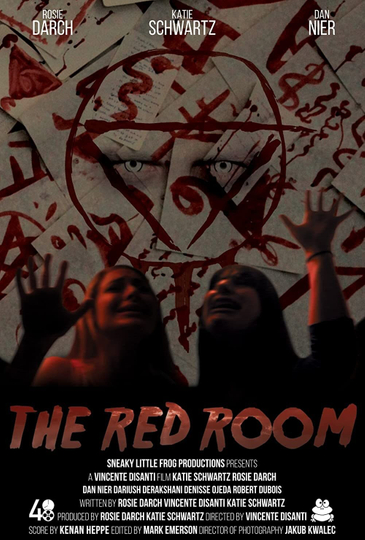 The Red Room