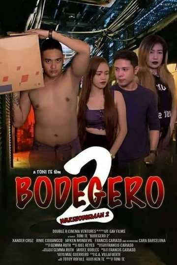 Bodegero 2 Poster