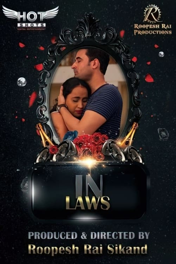 In Laws Poster