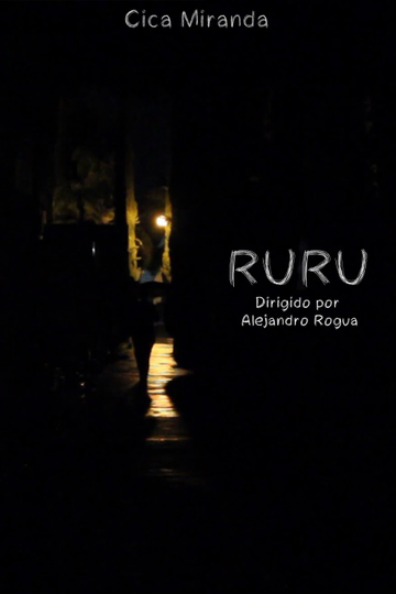 RuRu Poster