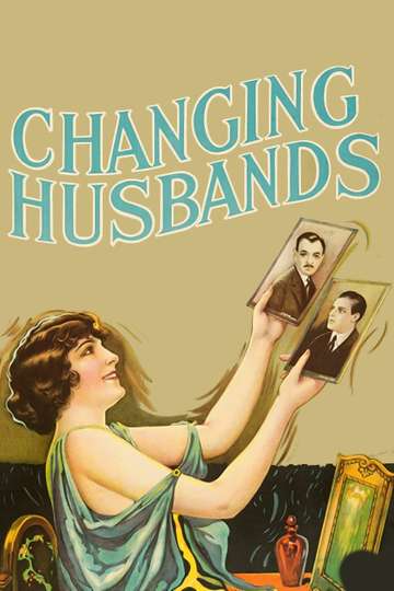 Changing Husbands Poster