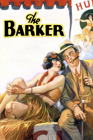 The Barker