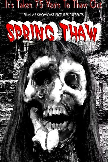 Spring Thaw Poster