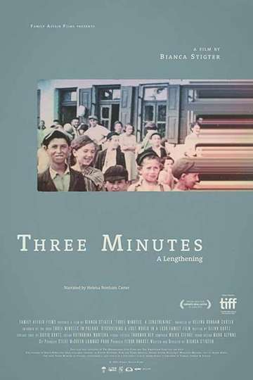 Three Minutes - A Lengthening