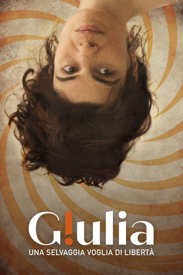 Giulia Poster