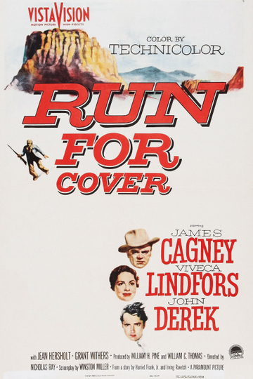 Run for Cover