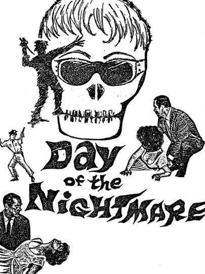 Day of the Nightmare Poster