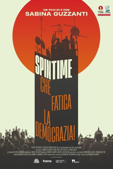 Spin Time che fatica la democrazia