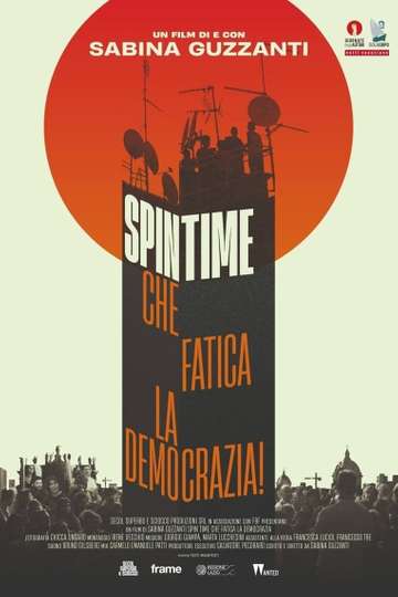 Spin Time che fatica la democrazia