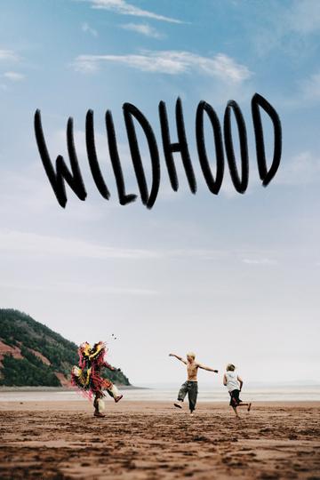 Wildhood Poster