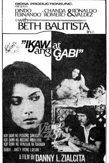 Ikaw at ang Gabi