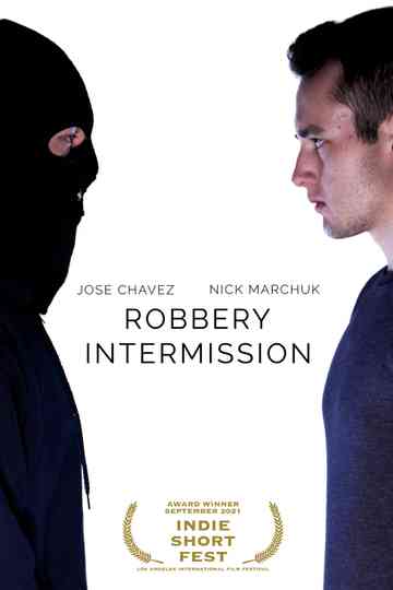 Robbery Intermission