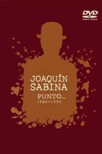 Joaquín Sabina  Punto 19801990