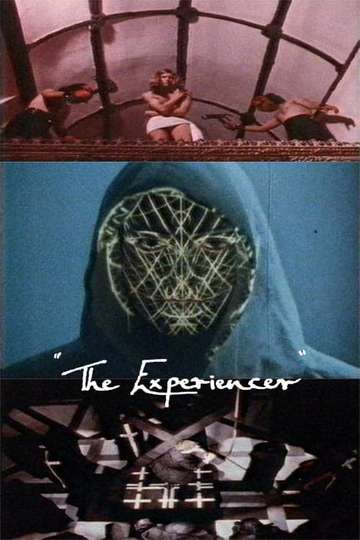 The Experiencer Poster