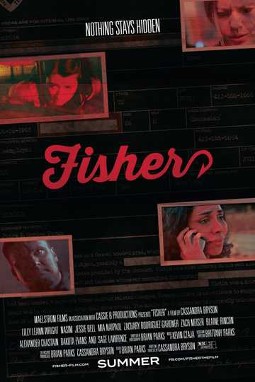 Fisher Poster