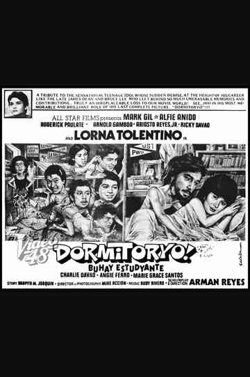 Dormitoryo