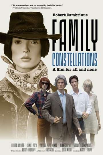 Family Constellations Poster