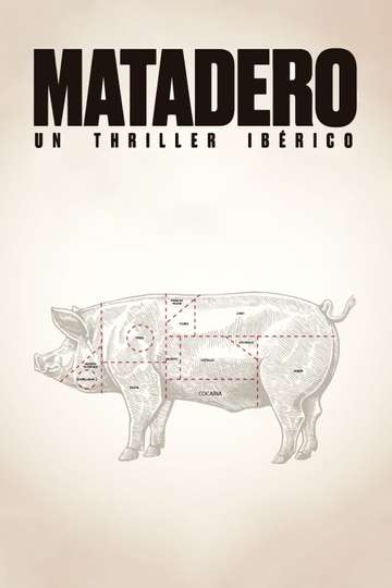 Matadero Poster