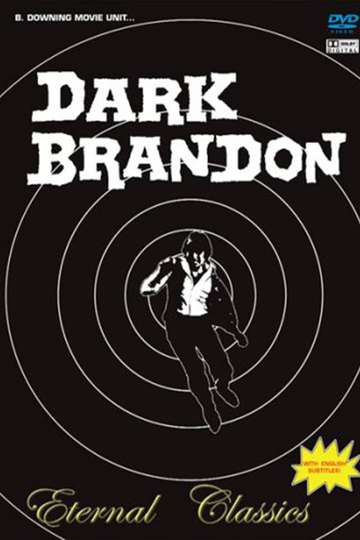 Dark Brandon Poster