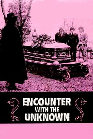 Encounter with the Unknown Poster
