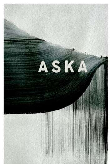Aska Poster