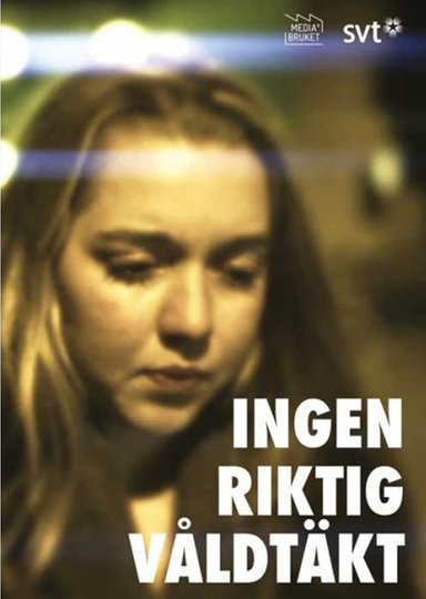 Ingen riktig våldtäkt