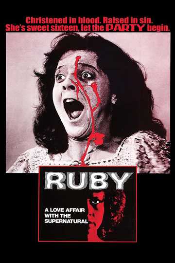 Ruby Poster