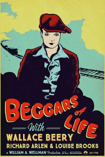 Beggars of Life Poster