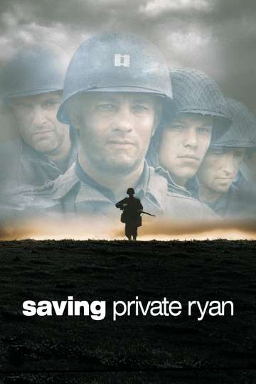 Saving Private Ryan  (1998)