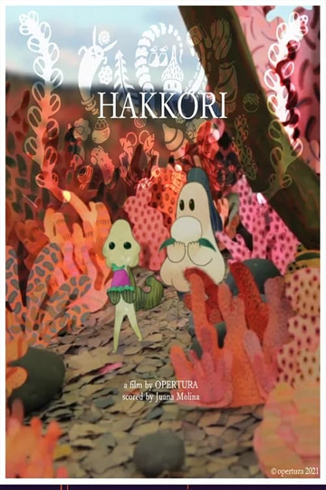 Hakkori