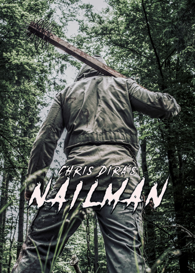 Nailman 2  Redeemer of Thoughts