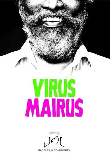 Virus Mairus Poster