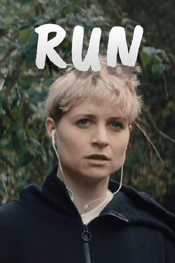 Run Poster