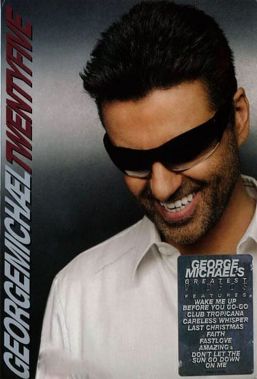 George Michael  Twenty Five