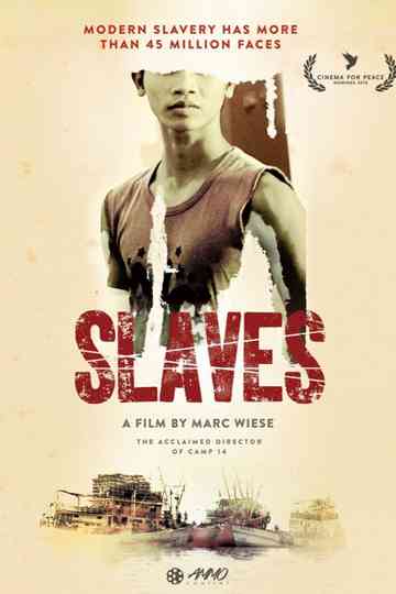Slaves Poster