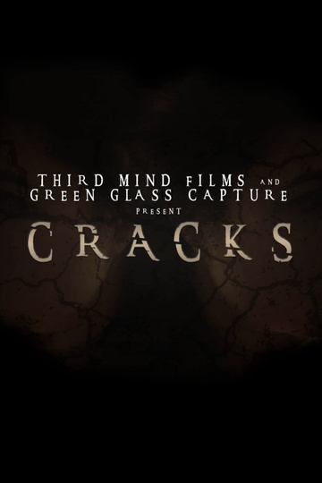 Cracks Poster