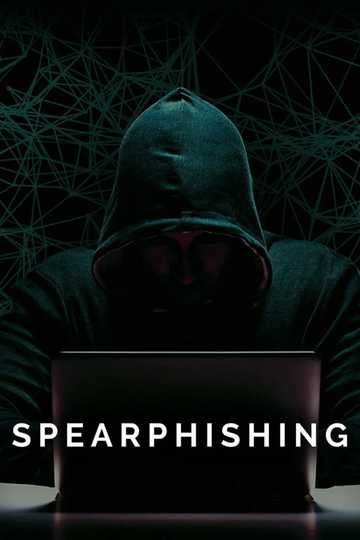 Spearphishing Poster