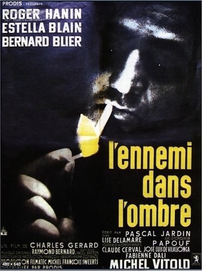 L'Ennemi dans l'ombre