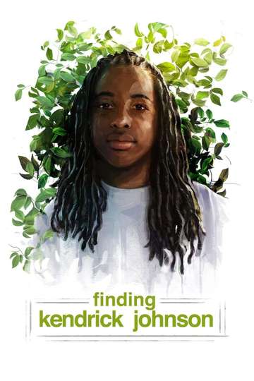 Finding Kendrick Johnson Poster