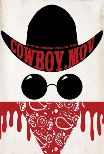 COWBOYMOV Poster