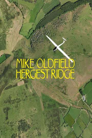 Mike Oldfield  Hergest Ridge