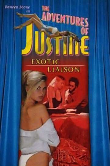 Justine Exotic Liaisons Poster