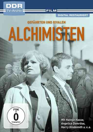Alchimisten