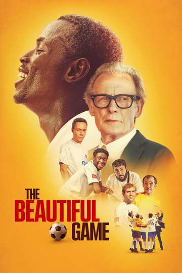 The Beautiful Game (2024) - Movie | Moviefone